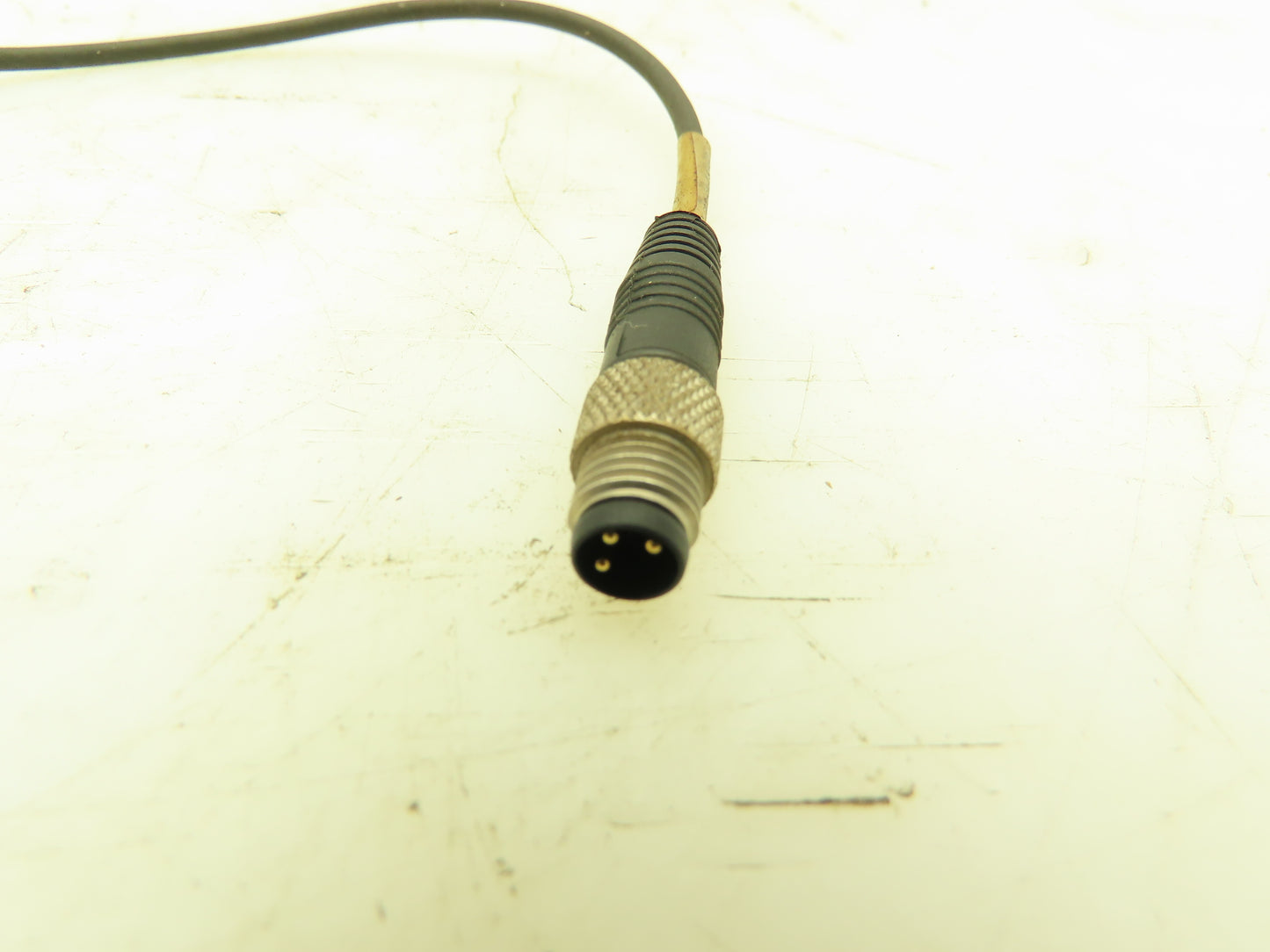 Balluff BMF005K Magnetic Field Sensor Cylinder Position Reed Proxy Lot of 4