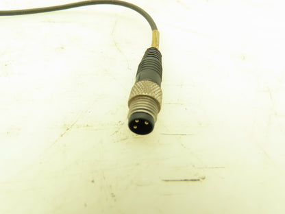 Balluff BMF005K Magnetic Field Sensor Cylinder Position Reed Proxy Lot of 4