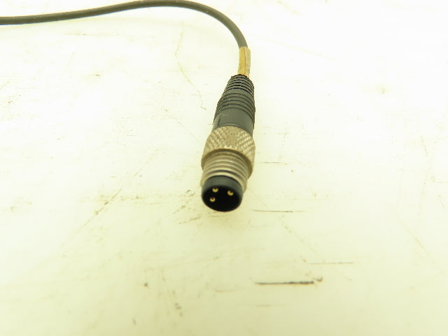 Balluff BMF005K Magnetic Field Sensor Cylinder Position Reed Proxy Lot of 4