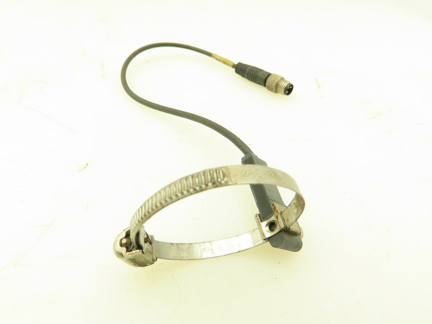 Balluff BMF005K Magnetic Field Sensor Cylinder Position Reed Proxy Lot of 4