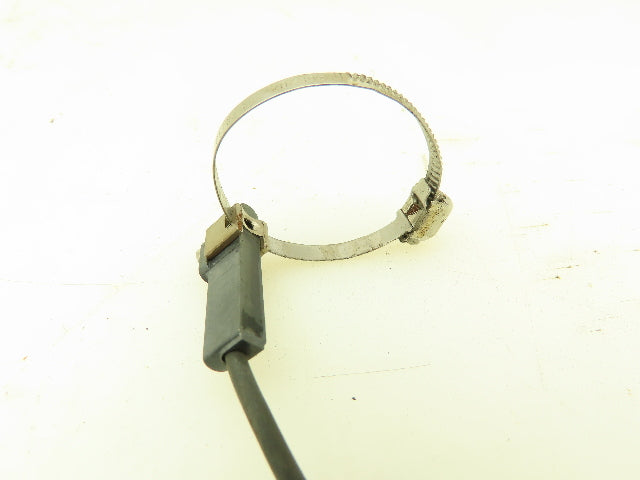 Balluff BMF005K Magnetic Field Sensor Cylinder Position Reed Proxy Lot of 4