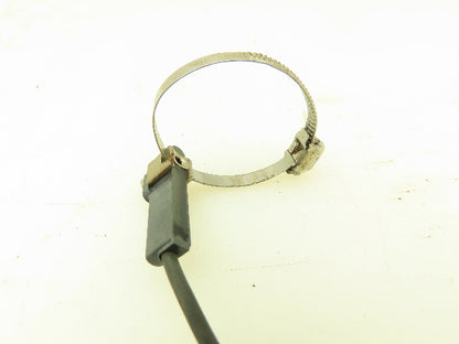 Balluff BMF005K Magnetic Field Sensor Cylinder Position Reed Proxy Lot of 4