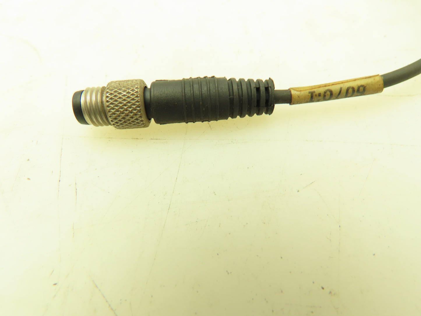 Balluff BMF005K Magnetic Field Sensor Cylinder Position Reed Proxy Lot of 4