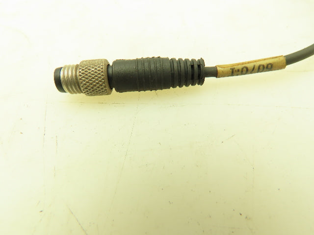 Balluff BMF005K Magnetic Field Sensor Cylinder Position Reed Proxy Lot of 4