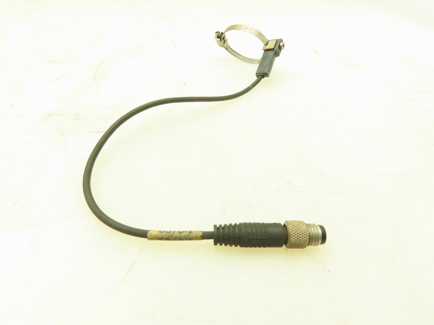 Balluff BMF005K Magnetic Field Sensor Cylinder Position Reed Proxy Lot of 4