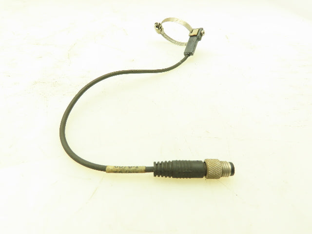 Balluff BMF005K Magnetic Field Sensor Cylinder Position Reed Proxy Lot of 4