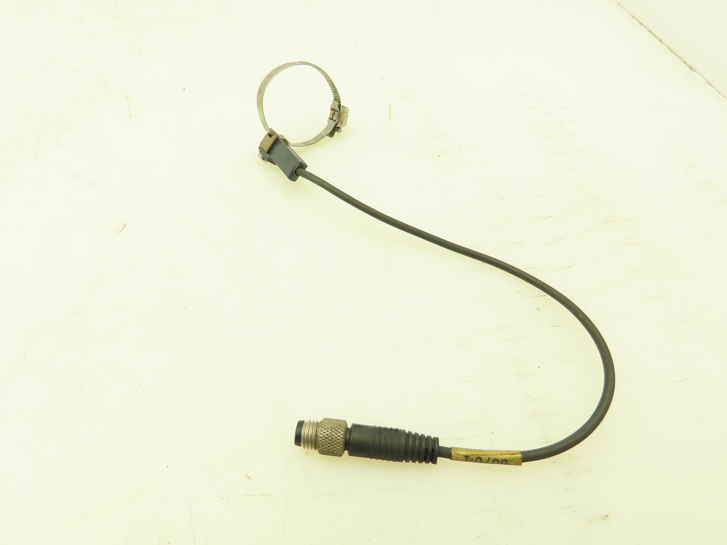 Balluff BMF005K Magnetic Field Sensor Cylinder Position Reed Proxy Lot of 4