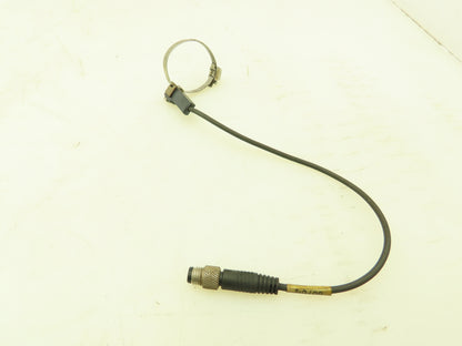 Balluff BMF005K Magnetic Field Sensor Cylinder Position Reed Proxy Lot of 4