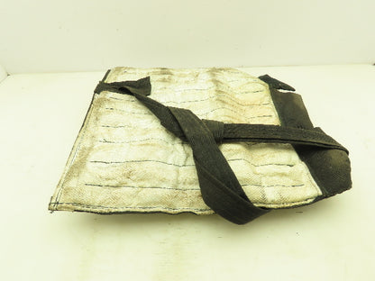 Neptech TCHB-300F Flexotherm Industrial Heated Vinyl Blanket 240V 16x16" 300F