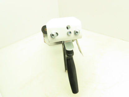 Granger 5UXR2 Manual Dispensing Cartridge Gun Dual Cartridge Epoxy 300/300ml