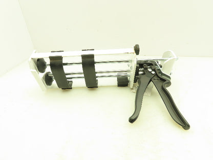 Granger 5UXR2 Manual Dispensing Cartridge Gun Dual Cartridge Epoxy 300/300ml