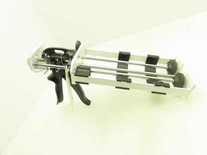 Granger 5UXR2 Manual Dispensing Cartridge Gun Dual Cartridge Epoxy 300/300ml