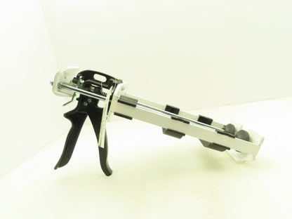 Granger 5UXR2 Manual Dispensing Cartridge Gun Dual Cartridge Epoxy 300/300ml