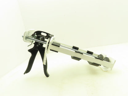 Granger 5UXR2 Manual Dispensing Cartridge Gun Dual Cartridge Epoxy 300/300ml