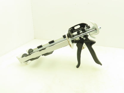 Granger 5UXR2 Manual Dispensing Cartridge Gun Dual Cartridge Epoxy 300/300ml