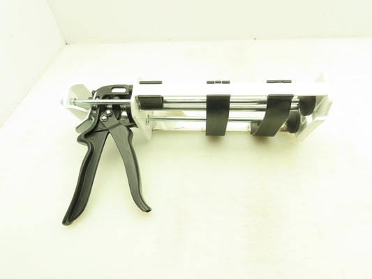 Granger 5UXR2 Manual Dispensing Cartridge Gun Dual Cartridge Epoxy 300/300ml