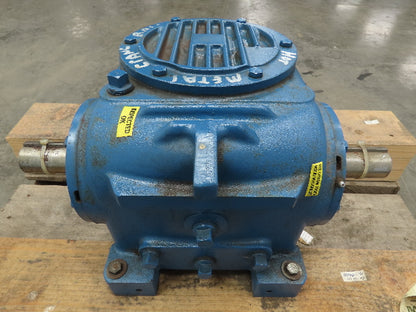 Conedrive HV40A086-W9B Speed Reducer Gear Box 60:1 Ratio 2" Vertical Output