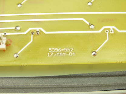 Hammond Manufacturing Push Button Electric Enclosure 10x3x3" LED Circuit Board