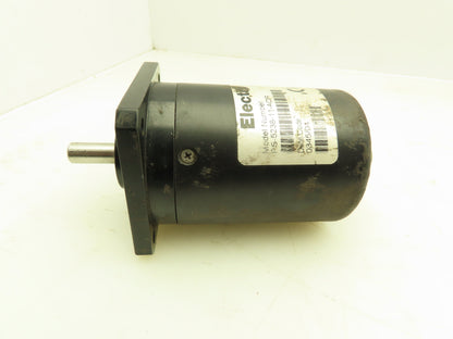 Electro Cam PS-5238-11-ADR Resolver Rotary Encoder 3/8" Shaft