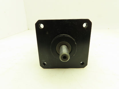Electro Cam PS-5238-11-ADR Resolver Rotary Encoder 3/8" Shaft
