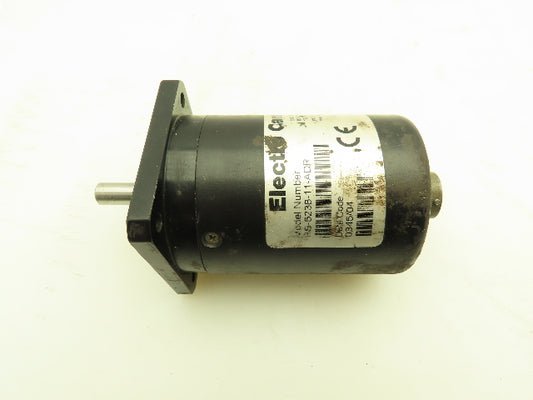 Electro Cam PS-5238-11-ADR Resolver Rotary Encoder 3/8" Shaft