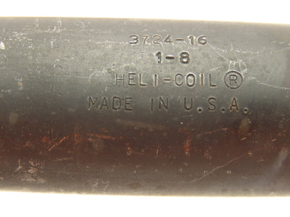 Heli-Coil 4CZN5 Threaded Mandrel Steel 1"-8