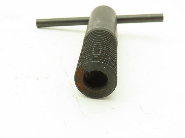 Heli-Coil 4CZN5 Threaded Mandrel Steel 1"-8