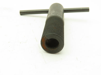 Heli-Coil 4CZN5 Threaded Mandrel Steel 1"-8