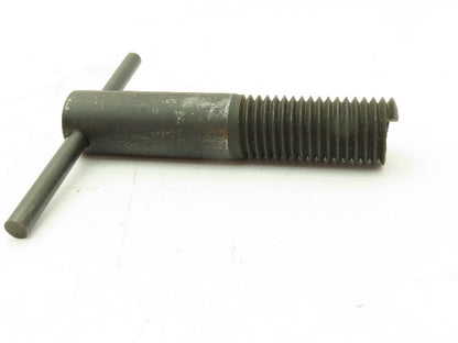 Heli-Coil 4CZN5 Threaded Mandrel Steel 1"-8