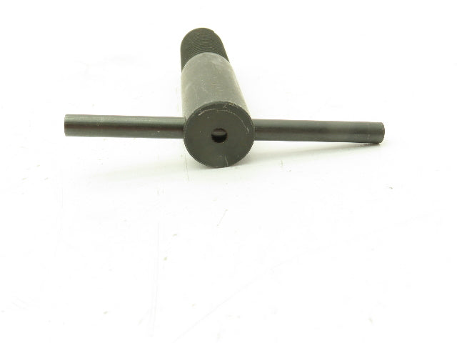 Heli-Coil 4CZN5 Threaded Mandrel Steel 1"-8