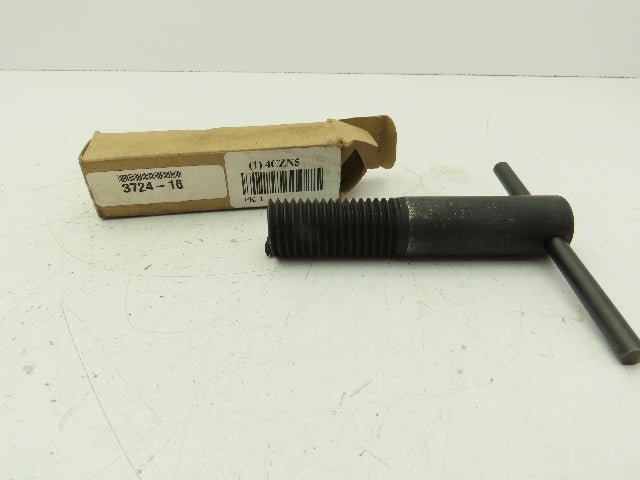 Heli-Coil 4CZN5 Threaded Mandrel Steel 1"-8