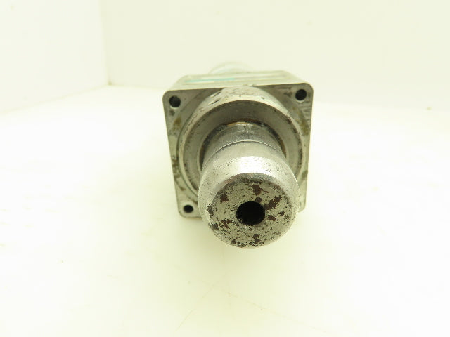 Oriental Motor 2RK6GV-UAM Gearmotor 6W 1/125Hp 115V 1PH 360:1 Gearhead 2GV360B