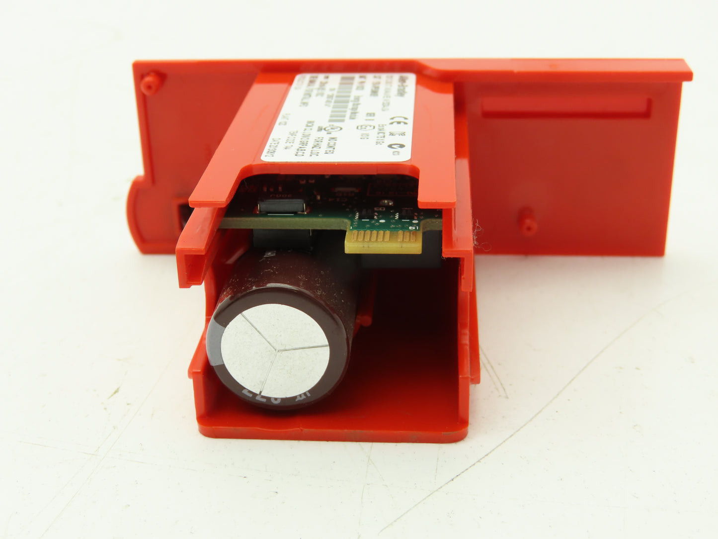 Allen Bradley 1756-SPESMNSE1 GuardLogix SP Energy Storage Module