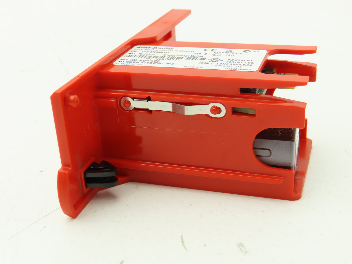 Allen Bradley 1756-SPESMNSE1 GuardLogix SP Energy Storage Module