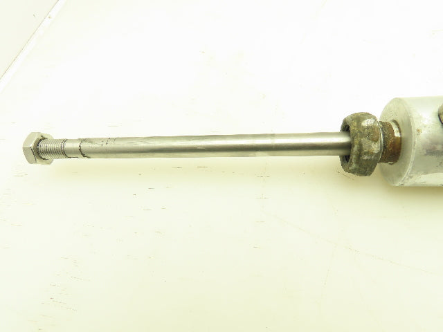 Bimba LTC-176-DM Pneumatic Air Cylinder 1.5" Bore 6" Stroke  Lot of 3