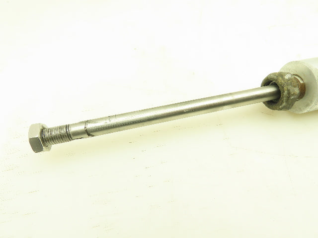 Bimba LTC-176-DM Pneumatic Air Cylinder 1.5" Bore 6" Stroke  Lot of 3