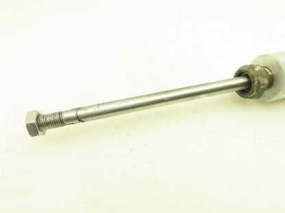 Bimba LTC-176-DM Pneumatic Air Cylinder 1.5" Bore 6" Stroke  Lot of 3