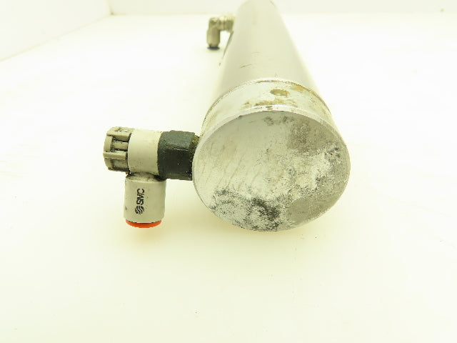 Bimba LTC-176-DM Pneumatic Air Cylinder 1.5" Bore 6" Stroke  Lot of 3