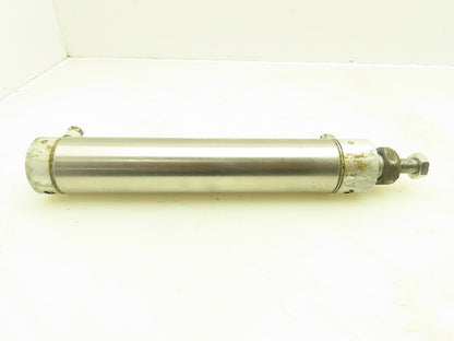 Bimba LTC-176-DM Pneumatic Air Cylinder 1.5" Bore 6" Stroke  Lot of 3