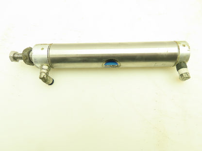 Bimba LTC-176-DM Pneumatic Air Cylinder 1.5" Bore 6" Stroke  Lot of 3