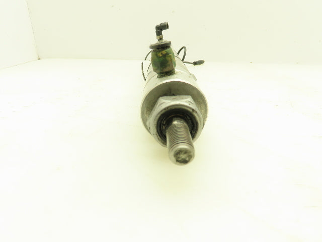 Bimba LTC-1710-DM Pneumatic Double Acting Air Cylinder 1.5" Bore 10" Stroke