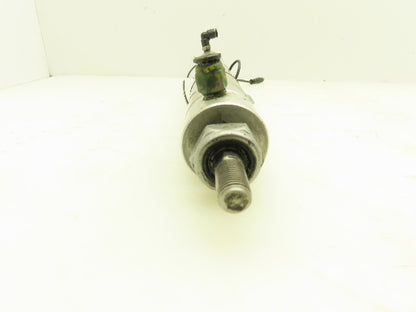 Bimba LTC-1710-DM Pneumatic Double Acting Air Cylinder 1.5" Bore 10" Stroke