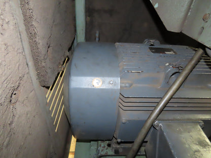 Gardner Denver ESHAE Electra Screw Rotary Screw Air Compressor 40HP 3Ph 230/460V