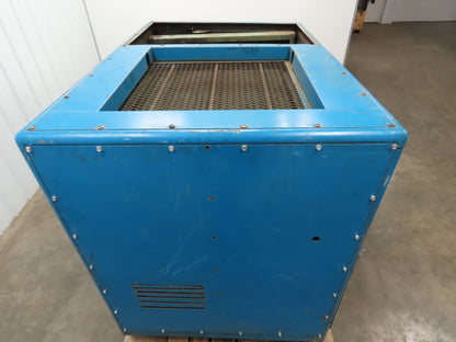 Gardner Denver ESHAE Electra Screw Rotary Screw Air Compressor 40HP 3Ph 230/460V