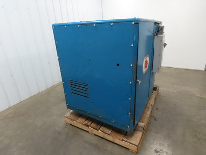 Gardner Denver ESHAE Electra Screw Rotary Screw Air Compressor 40HP 3Ph 230/460V