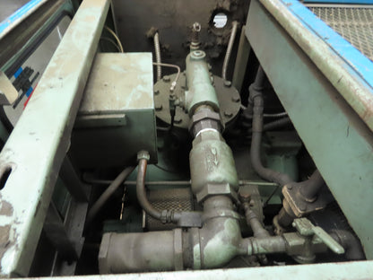 Gardner Denver ESHAE Electra Screw Rotary Screw Air Compressor 40HP 3Ph 230/460V