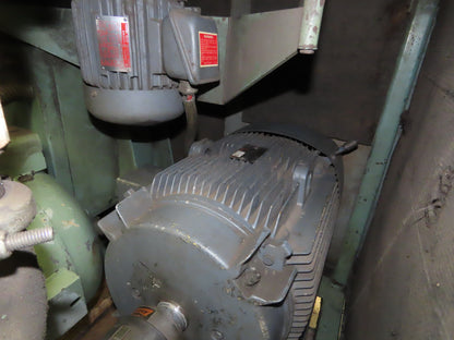 Gardner Denver ESHAE Electra Screw Rotary Screw Air Compressor 40HP 3Ph 230/460V