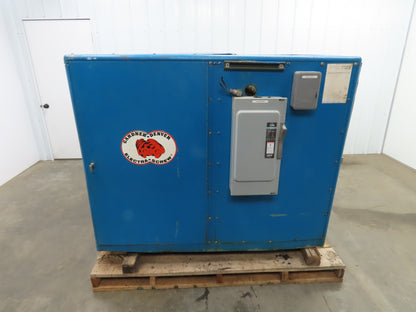 Gardner Denver ESHAE Electra Screw Rotary Screw Air Compressor 40HP 3Ph 230/460V