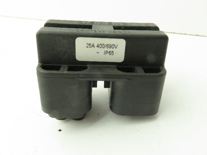 Siemens 3RK1922-2BQ00 Power Jumper 25A 400/690V IP65 Lot of 9