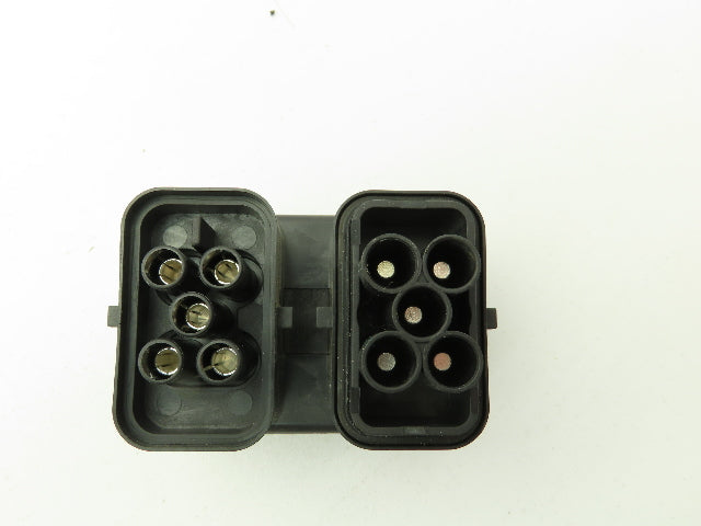 Siemens 3RK1922-2BQ00 Power Jumper 25A 400/690V IP65 Lot of 9